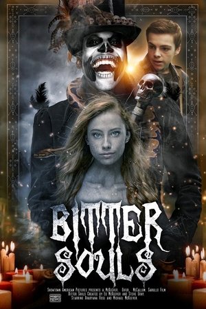 Bitter Souls (2025) Hindi (MULTI AUDIO) – – HD Poster Download - filmyfly