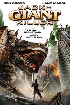Jack the Giant Killer 2013 Hindi Dual Audio [880MB] HD Poster Download - filmyfly