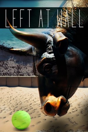 Left at Wall (2023) Hindi (MULTI AUDIO) – – HD Poster Download - filmyfly