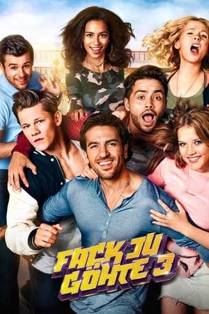 Suck Me Shakespeer 3 2017 Hindi Dual Audio [1.1GB] HD Poster Download - filmyfly