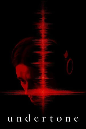 undertone (2026) Hindi (MULTI AUDIO) – – HD Poster Download - filmyfly